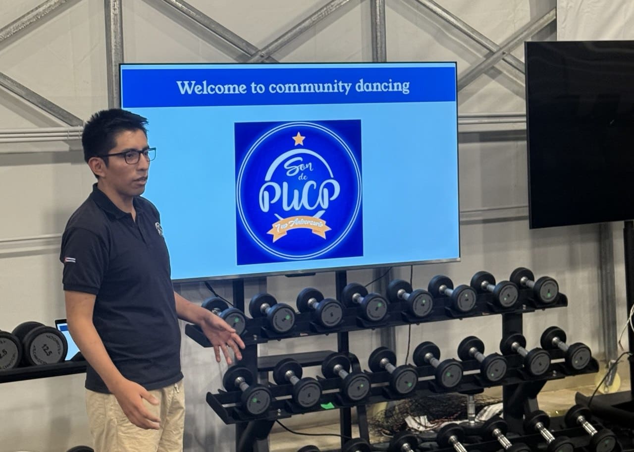 Community event photo 14